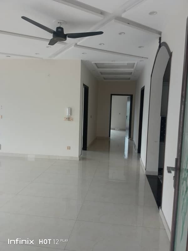 Kanal uper portion for rent Lower Locked 0