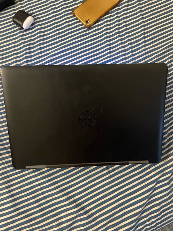 Dell 4th Generation 5