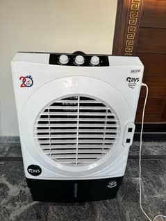 Rays Room Air Cooler Special Edition