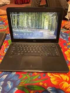 Dell i3 6th Generation 4/128