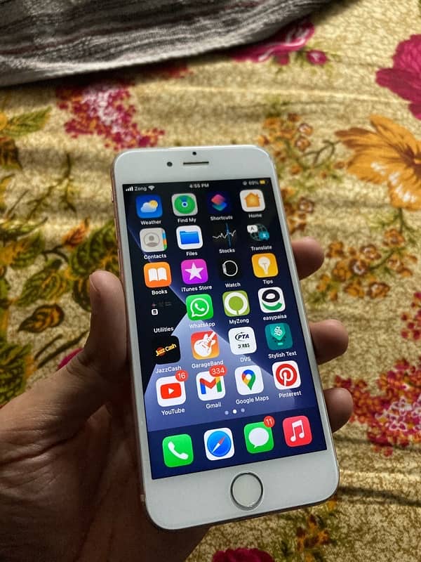 iphone se 2020 and iphone 6s pta pta proved exchange with s20 7