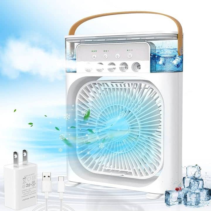 AC & Coolers / AC & Cooler Accessories 0