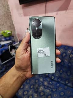 OPPO Reno 10 pro 12+12/256 5G non pta