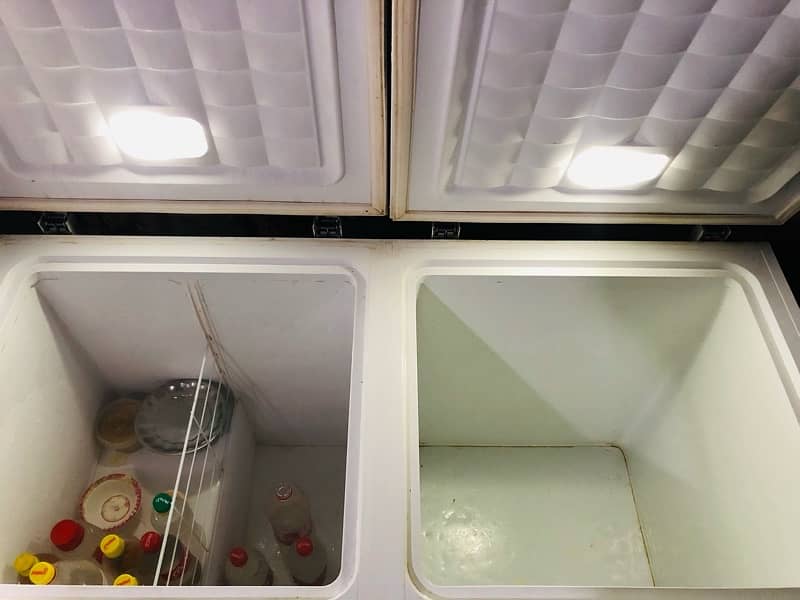 brand new 10/10 Conditional Freezer 03003662785 3