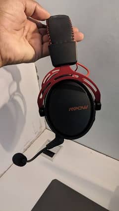 Mpow BH415 Air 2.4G Wireless Gaming Headset