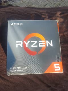 Ryzen