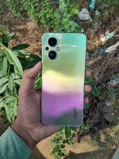 Oppo F21 Pro 5G