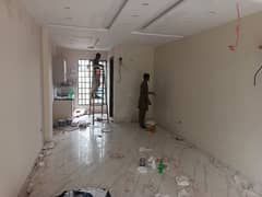 GROUND FLOOR SHOP FOR RENT IN BAHRIA TOWN LHR