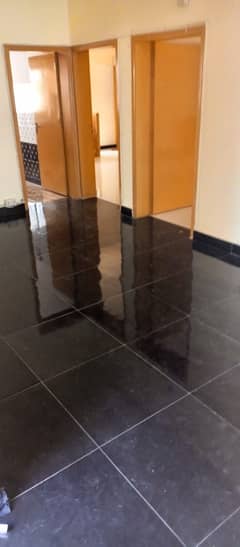 2Bed Tile flooring House available for rent in I-8