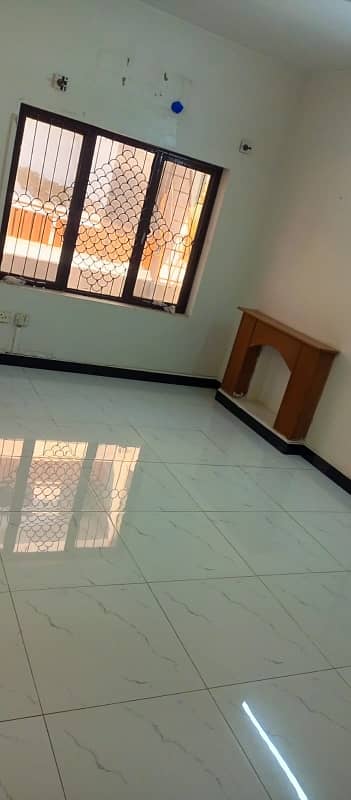 2Bed Tile flooring House available for rent in I-8 2