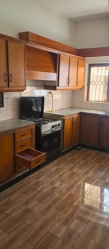 2Bed Tile flooring House available for rent in I-8 11