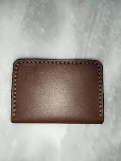 Original Leather Wallet