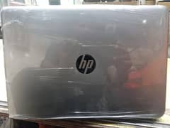 Hp 4th Genretion laptop