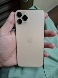 I phone 11 pro