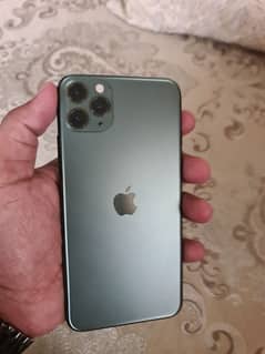 i want to sale my Iphone 11 Pro max 64GB PTA Approved