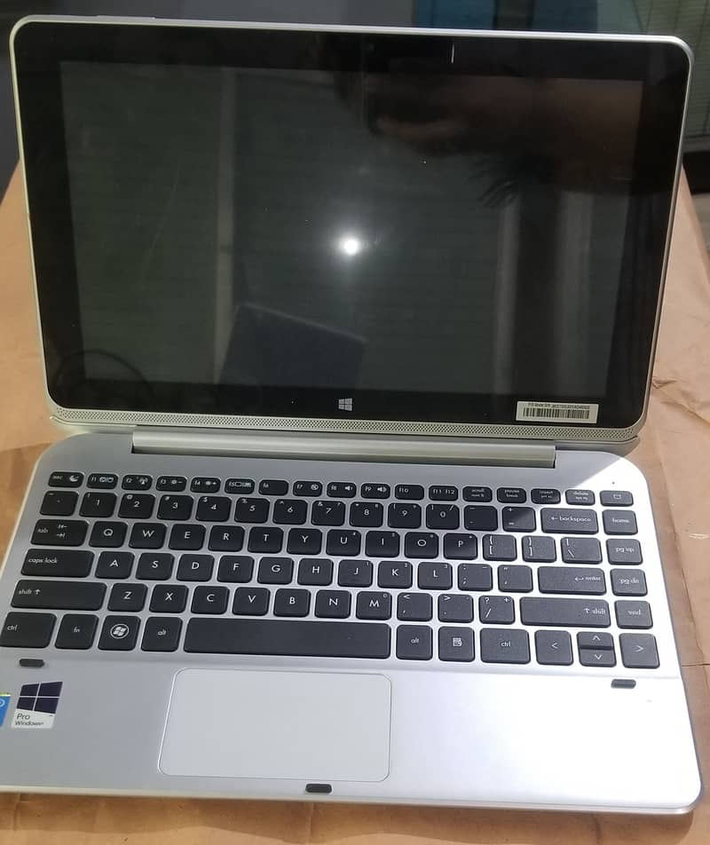 Haier Y11B Laptop 4