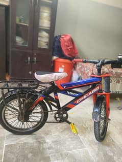 cycle for sale