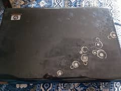 HP laptop ha full okey ha ixchange all phones 03325373384