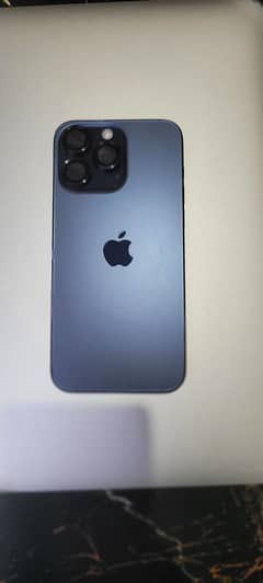 I Phone 15 Pro Max Factory Unlock Very Urgent Sale