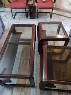 Centre lounge Tables for sale