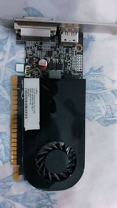 NVIDIA GEFORCE GT630 2GB