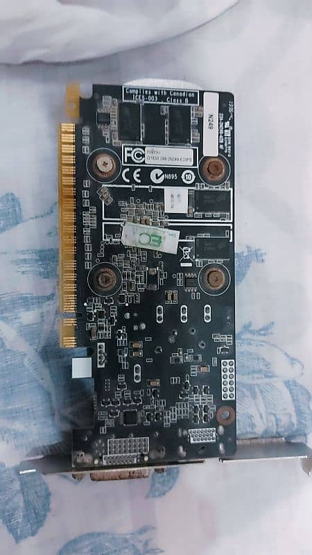 NVIDIA GEFORCE GT630 2GB 1