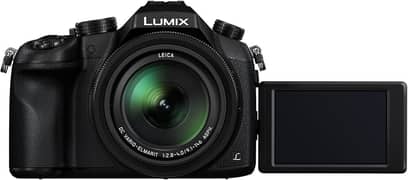 Panasonic Lumix Fz1000 For Sale Urgent