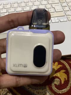 xslim Sq pro