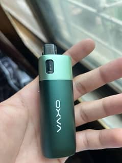 oxva oneo pod