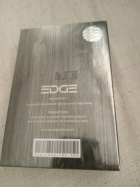 edge perfume for sale 1