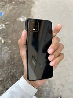 Google Pixel 4 · 6/64