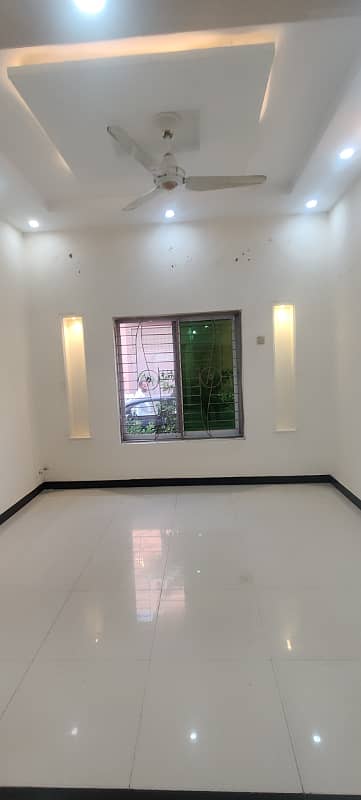 5 Marla house in Lahore medical housing scheme canal road near harbanspura interchange lahore is available for rent in very affordable price 6