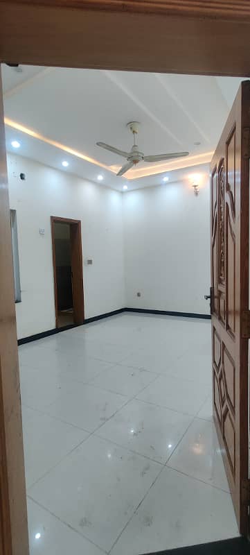 5 Marla house in Lahore medical housing scheme canal road near harbanspura interchange lahore is available for rent in very affordable price 11