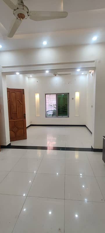 5 Marla house in Lahore medical housing scheme canal road near harbanspura interchange lahore is available for rent in very affordable price 13