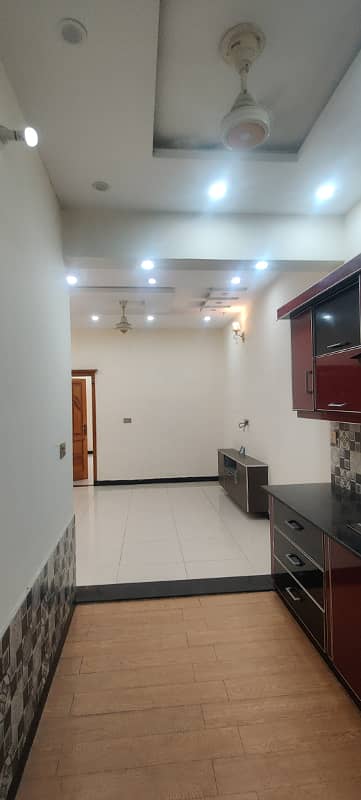 5 Marla house in Lahore medical housing scheme canal road near harbanspura interchange lahore is available for rent in very affordable price 15