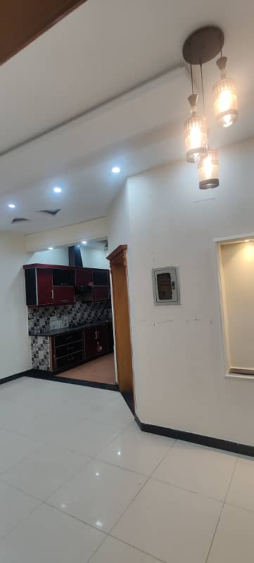 5 Marla house in Lahore medical housing scheme canal road near harbanspura interchange lahore is available for rent in very affordable price 17