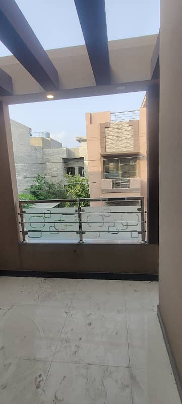 5 Marla house in Lahore medical housing scheme canal road near harbanspura interchange lahore is available for rent in very affordable price 18