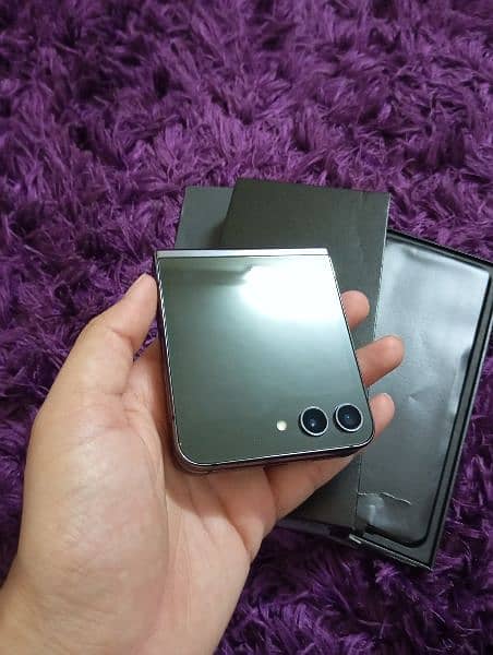 samsung flip 5 2