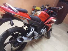 Super power 200 cc