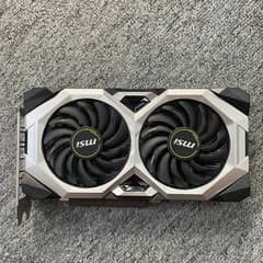 Nvidia Geforce RTX 2060 6GB MSI Ventus XS