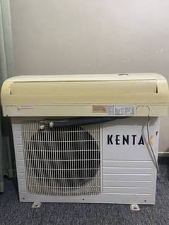 KINTAX A/C 1 ton