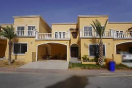 Sports city villa available for rent in bahria town Karachi 03069067141