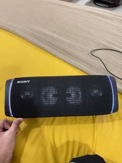 ORIGINAL Sony SRS-XB43 Party speaker with EXTRA BASS