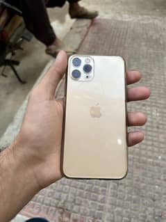 iPhone 11 Pro 64 gb Factory Unlock