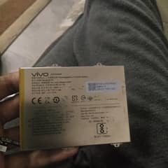 vivo 100% genuine battery