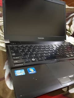 core i3 2nd gen laptop