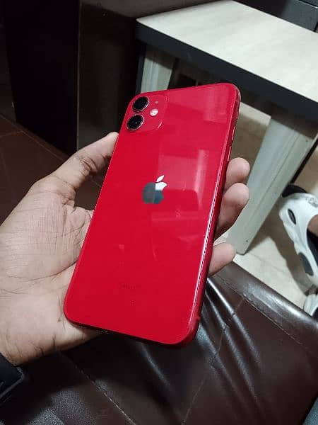 I phone 11 64 gb factory unlock 6