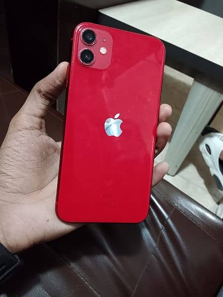 I phone 11 64 gb factory unlock 7