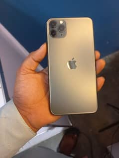 iPhone 11 pro max