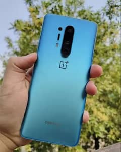 Oneplus 8 Pro 12-256